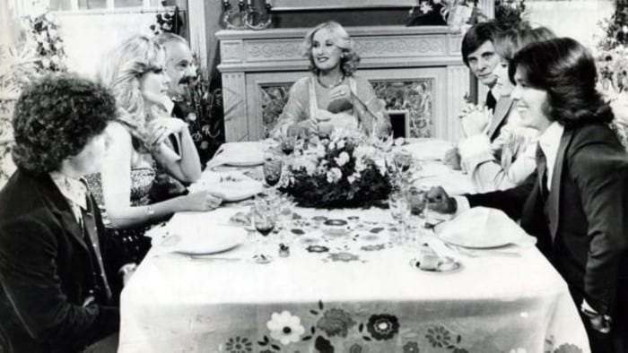 Rompiendo récords: Mirtha Legrand cumple 50 años en la TV