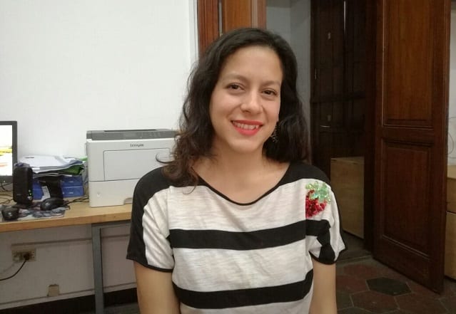 Preparan tradicional fiesta de San Juan por primera vez en el centro histórico