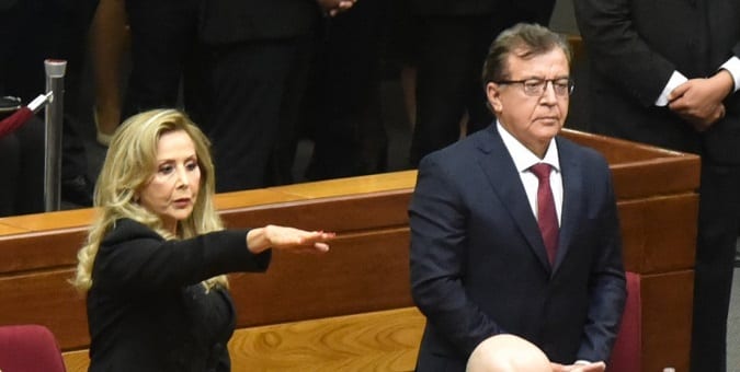 10 movidas de piezas que suenan luego del pacto entre HC y Añetete