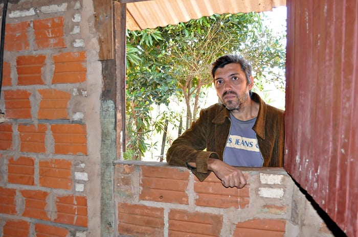 Hombre maltrata y «vende» a su madre por droga, denuncian vecinos