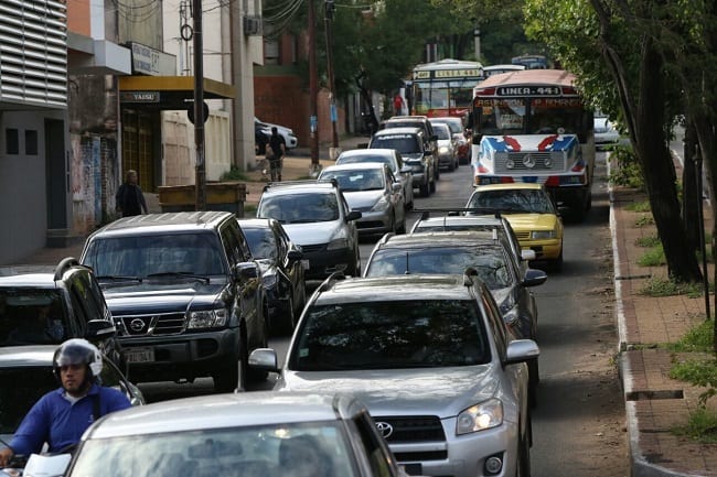 Urge el desarrollo y ordenamiento territorial en el departamento Central, aseguran