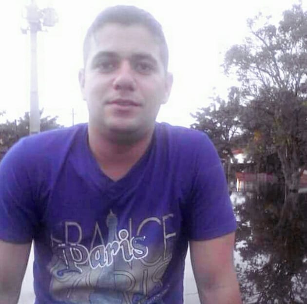 Joven muerto en comisaría: “El caso no avanzó durante Gobierno de Cartes”