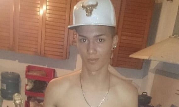 Así fue la masacre en el microcentro en 10 pasos