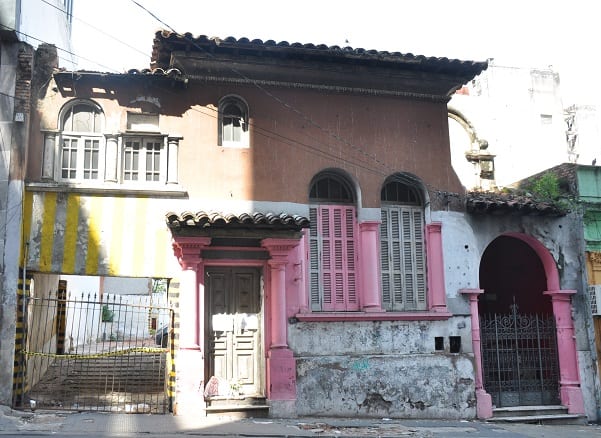 10 datos conocidos luego del primer año de la masacre en el microcentro