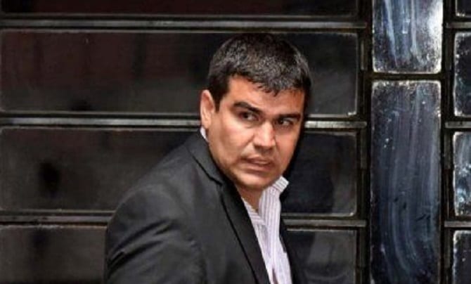 Los 12 nombramientos más polémicos de la era de Abdo Benítez