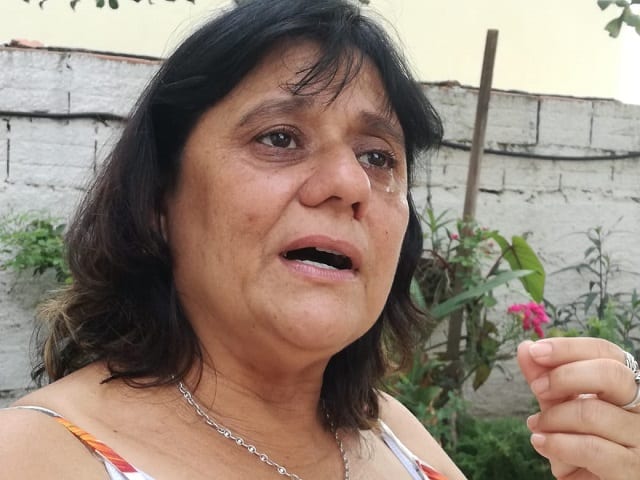 Joven muerto en comisaría: “El caso no avanzó durante Gobierno de Cartes”