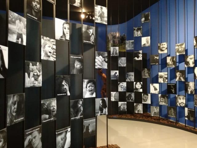 Museo de Caacupé exhibe reliquias de épocas inmemorables
