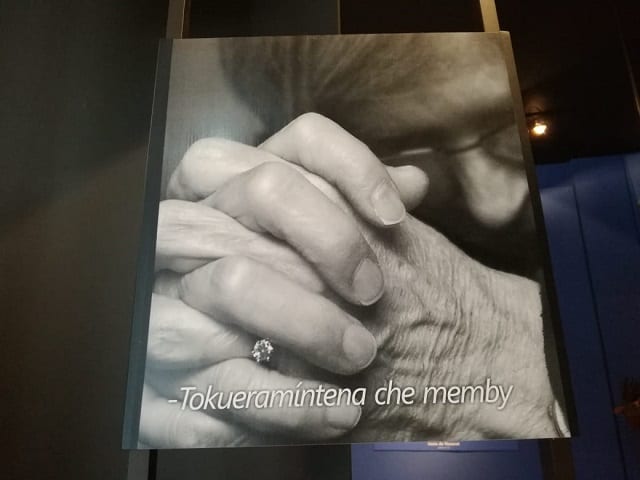 Museo de Caacupé exhibe reliquias de épocas inmemorables