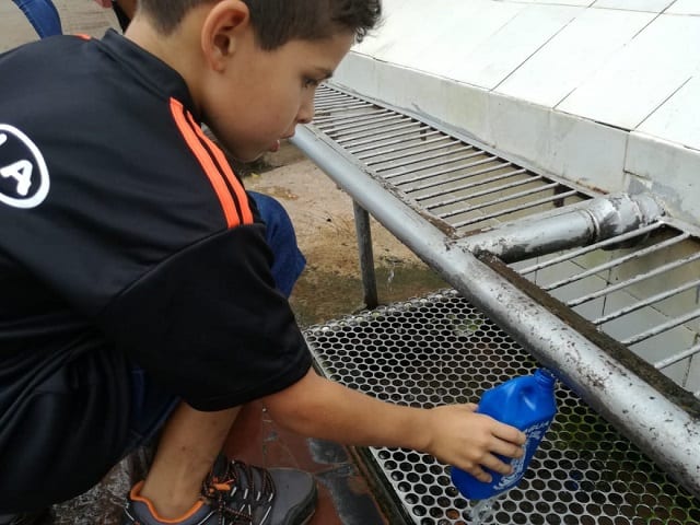 Registran masiva presencia de fieles ante inicio de novenario de Caacupé