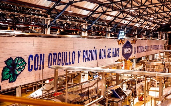 Conozca las 10 empresas que más dinero ganan en Paraguay