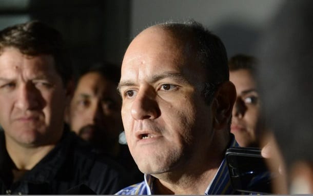 Defensores de empresario revelan datos no conocidos en el caso de Sabryna Breuer