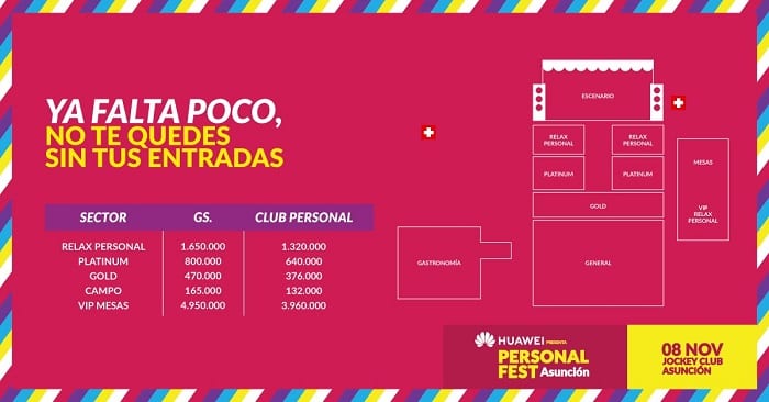 Robbie Williams se presenta este jueves en el Jockey