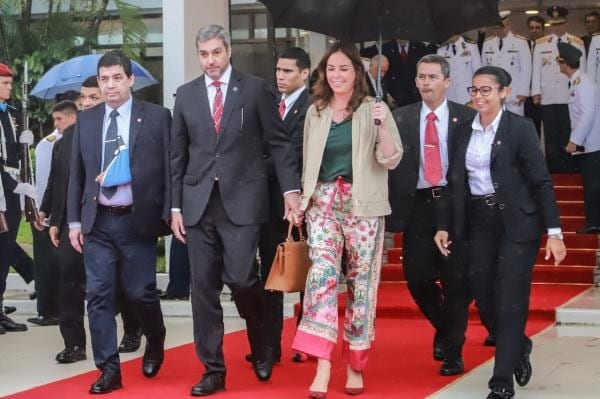 Abdo Benítez proyectará agenda regional y abordará reuniones bilaterales