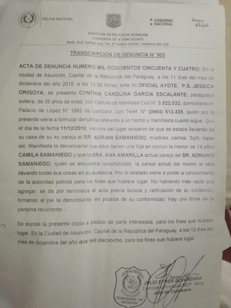 Abogada despojó de sus pertenencias a hombre en silla de ruedas, denuncia afectado