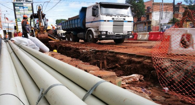 Metrobús: proceso administrativo para pago a frentistas está en su fase final