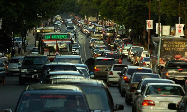 MOPC construirá más viaductos en el área metropolitana