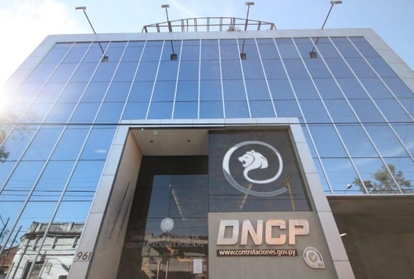 Contrataciones Públicas implementa sistema en línea para reforzar controles