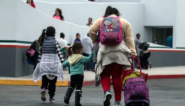 Pacto de migración no cambiará la política del Gobierno, afirma Castiglioni