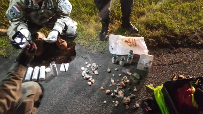 Amenaza de bomba retrasa vuelo por varias horas