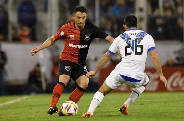 Dos Santos regresa a Cerro Porteño y se negocian más refuerzos