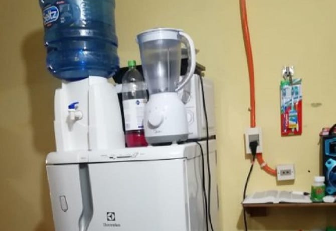 Privilegios en Agrupación se mantenían, aseguran