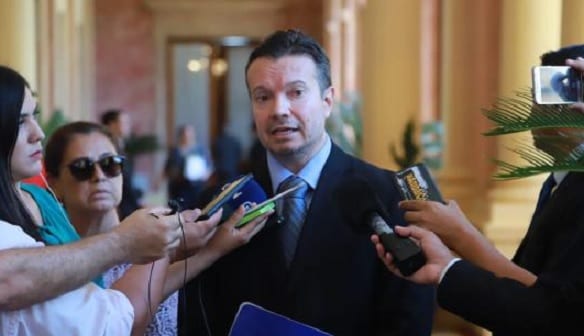 10 movidas de piezas que suenan luego del pacto entre HC y Añetete