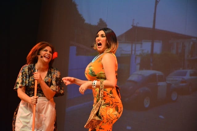Teatro Latino apuesta a los influencers y logra salas llenas