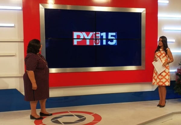 Ministra asegura que encontró centros de la niñez “caídos”