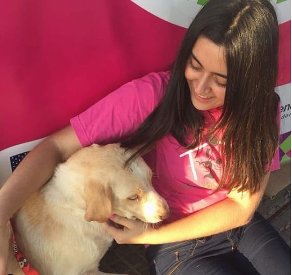 Paraguaya está entre los 33 jóvenes más influyentes del mundo