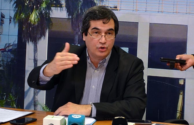 Intendentes de Asunción: cuántos fueron y quiénes estuvieron al frente