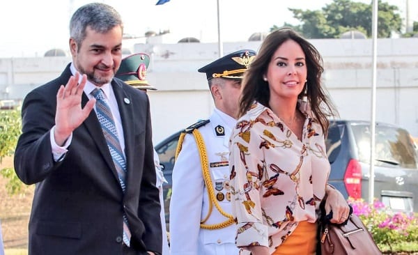 10 frases lapidarias de Euclides Acevedo sobre Abdo Benítez