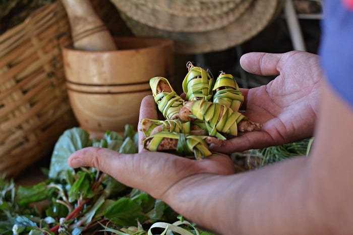 Conozca los 10 yuyos más solicitados para el “tereré pantano”