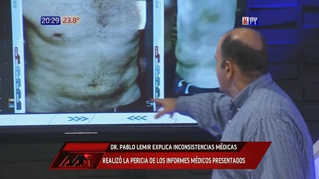 10 datos sobre el histórico fallo en el caso Arrom y Martí a favor de Paraguay