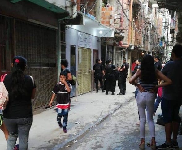 El caso de la paraguaya asesinada en Villa 31 contado en 10 datos