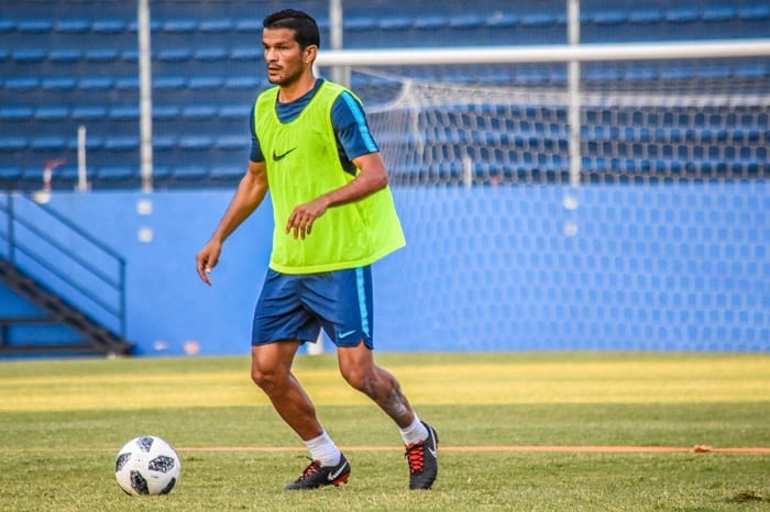 12 futbolistas y exfutbolistas con problemas judiciales