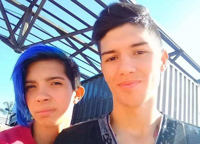 Así fue la masacre en el microcentro en 10 pasos