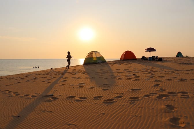 10 hermosos sitios para disfrutar en Semana Santa