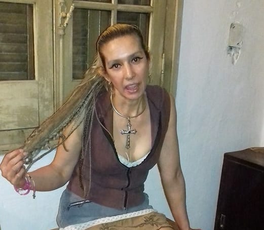 Así fue la masacre en el microcentro en 10 pasos
