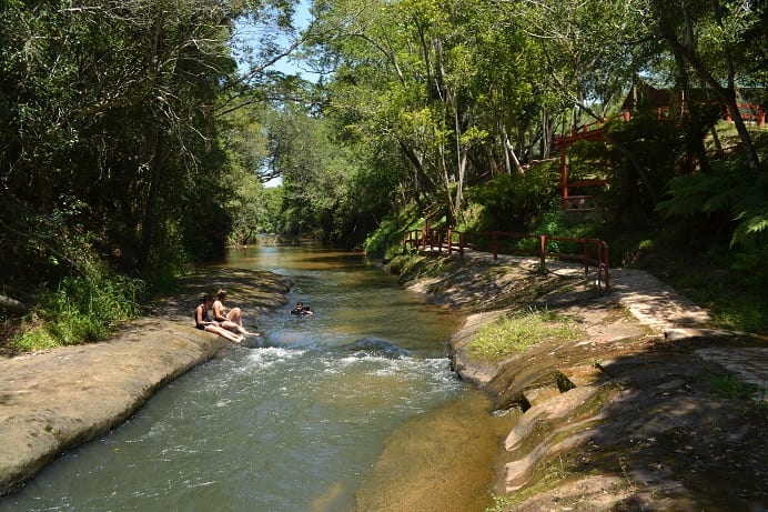 10 hermosos sitios para disfrutar en Semana Santa