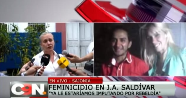 Prostitución y espiristismo: 10 datos del feminicidio en J.A. Saldívar