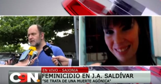 Prostitución y espiristismo: 10 datos del feminicidio en J.A. Saldívar