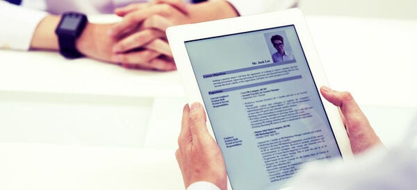 10 consejos clave para que su currículum no falle al buscar trabajo