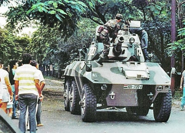 10 historias paraguayas que merecen ser llevadas al cine
