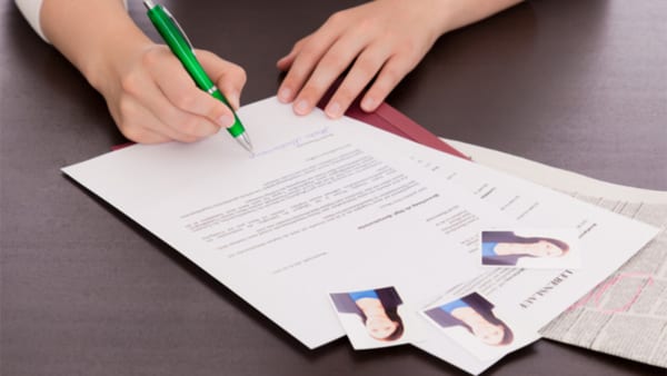 10 consejos clave para que su currículum no falle al buscar trabajo