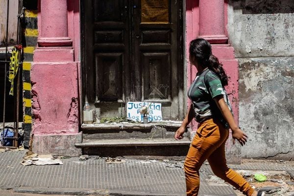 10 historias paraguayas que merecen ser llevadas al cine