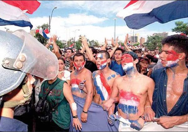 10 historias paraguayas que merecen ser llevadas al cine