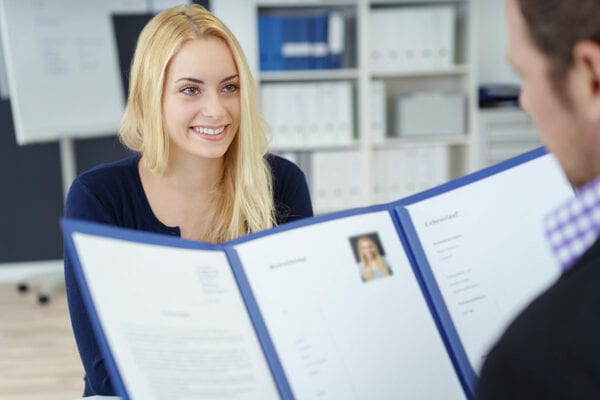 10 consejos clave para que su currículum no falle al buscar trabajo