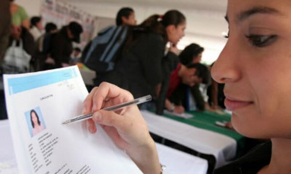 10 consejos clave para que su currículum no falle al buscar trabajo
