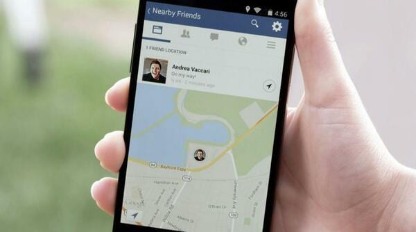 10 peligrosos datos que debe eliminar de Facebook ya mismo