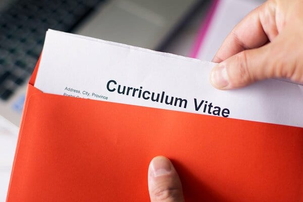 10 consejos clave para que su currículum no falle al buscar trabajo